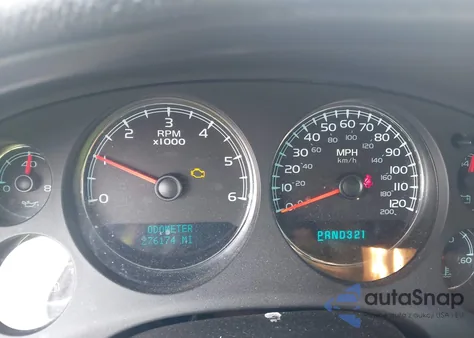 2008 Chevrolet Tahoe Lt из США, поврежденный, VIN 1GNFK13068J154019